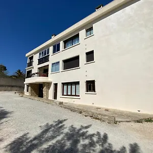 Appartement La Mascotte, La Ciotat