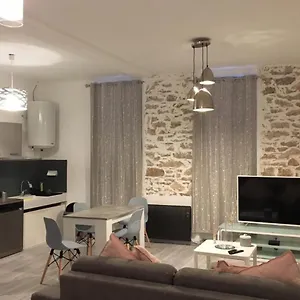 Appartement La Ciotadenne 6 Personnes - 65m, La Ciotat