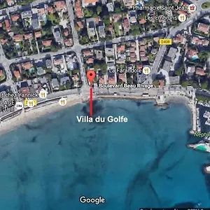 Appartement Du Golfe - Saint Jean, La Ciotat