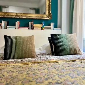 Appartement Les Poilus, Balcon, La Ciotat