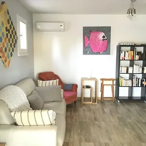 Appartement St Jean, La Ciotat