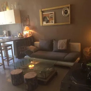 Appartement De La Calade, La Ciotat