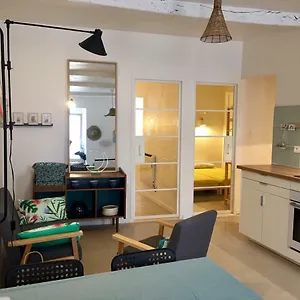 Appartement Flat In The Historical Center, La Ciotat