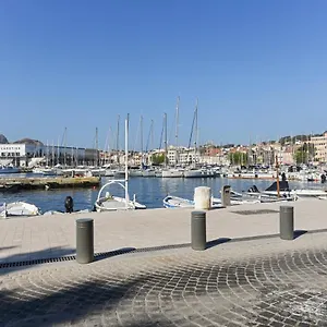 Appartement Jolie T2, La Ciotat