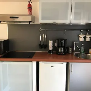 Appartement Indépendant Près Cap Canaille Avec Terrasse, La Ciotat